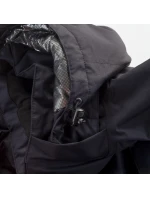 Pánská zateplená bunda BICCO II