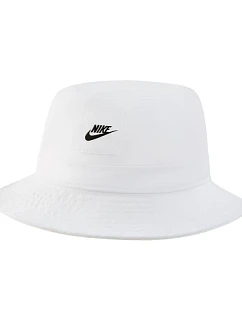 Dětská čepice Nike Apex bílá FB5648 100