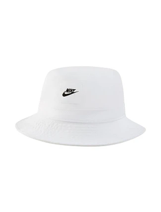 Dětská kšiltovka Nike Apex bílá FB5648 100
