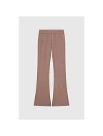 Dámské legíny Champion FLARE LEGGINGS 118853 MS513 DPU