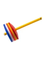 Tréninkové kužely Yakima se sběrným stojanem 100328 40ks.