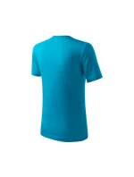 Nový klasický dětský dres Jr MLI-13544 - Malfini