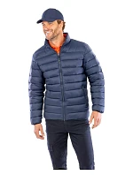Result R 920X Prošívaná ripstop bunda 3-v-1 30.920X navy Result R 920X Prošívaná ripstop bunda 3-v-1 30.920X navy