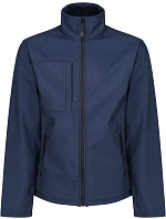 Regatta TRA 688 Pánská 3-vrstvá softshell bunda "Octagon II" 36.A688 navy/seal grey Regatta TRA 688 Pánská 3-vrstvá softshell bunda "Octagon II" 36.A688 navy/seal grey