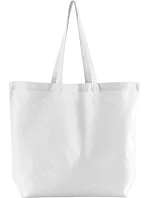 Westford Mill W 165 Taška z bavlny v konverzi 50.0165 white