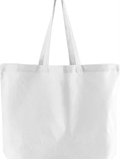 Westford Mill W 165 Taška z bavlny v konverzi 50.0165 white