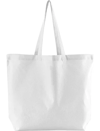 Westford Mill W 165 Taška z bavlny v konverzi 50.0165 white