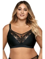 Ava 1691/1 Libi Maxi barva:černá Ava 1691/1 Libi Maxi barva:černá