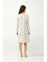 Vamp - Těhotenská a kojící noční košile 21351 - Vamp Vamp - Těhotenská a kojící noční košile 21351 - Vamp