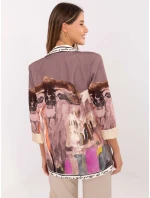 IT sako MA 18525.80 tmavě lila