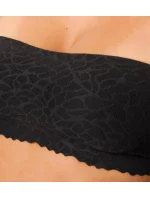 Dámská podprsenka Sloggi Zero Feel Lace 2.0 Bandeau Dámská podprsenka Sloggi Zero Feel Lace 2.0 Bandeau