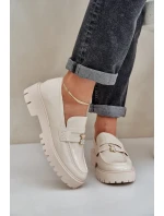 Mokasiny model 208425 Step in style