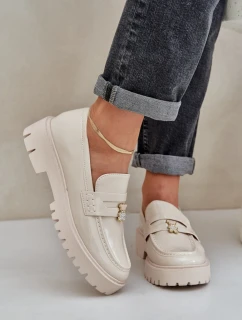 Mokasiny model 208425 Step in style