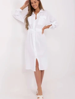 Denní šaty model 212022 Italy Moda Velkoobchod spodní prádlo, oblečení a obuvi. Dámská móda, prádlo, dámské boty v Matterhorn