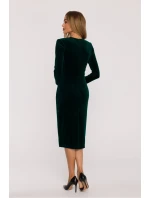 Večerní šaty model 219995 Moe