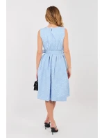 Společenské šaty  model 224822 Rue Paris