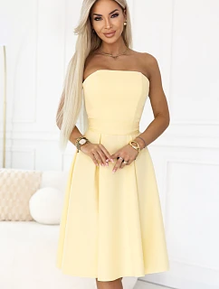 Společenské šaty model 227723 Numoco