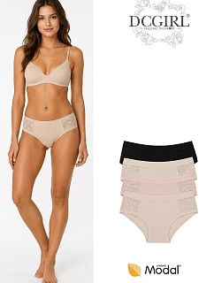 Kalhotky DC Girl 27020 A2 S–XL