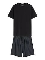Pyžamo Henderson Premium 44608, dlouhé rukávy, velikost M–3XL Pyžamo Henderson Premium 44608, dlouhé rukávy, velikost M–3XL