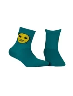 Chlapecké vzorované ponožky Wola U24.P01;W24.P01 21-26