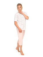 Dámské pyžamo Martel Maria I 200 kr/r M-2XL Dámské pyžamo Martel Maria I 200 kr/r M-2XL