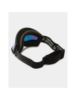 Snowboardové brýle Volcom YAE JAMIE LYNN/BLUE CHROME (VG0722119)