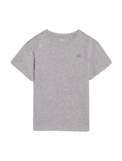 Tričko 4F Jr 4FJWMM00TTSHM2330-25M