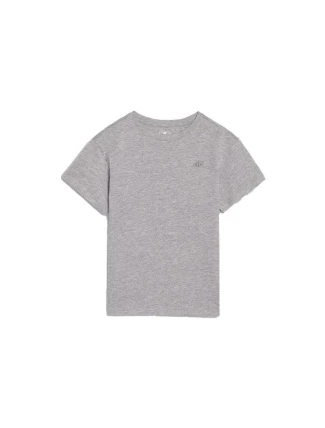 Tričko 4F Jr 4FJWMM00TTSHM2330-25M