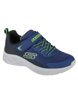 Skechers Microspec II - Zovrix 403924L-NBLM Námořnická modrá 27 Skechers Microspec II - Zovrix 403924L-NBLM Námořnická modrá 27