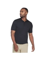 Skechers Off Duty Polo TP43-BLK Black L