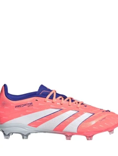 Dětské kopačky adidas Predator Elite FG JI1178