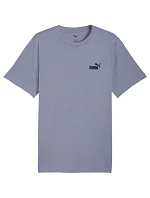 Pánské tričko Puma ESS Small No.1 Logo Tee(s) purple 682535 65 pánské Pánské tričko Puma ESS Small No.1 Logo Tee(s) purple 682535 65 pánské