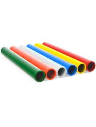 Hliníkový štafetový kolík SMJ RBA-J06PC /ks/