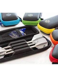 Harrows BLAZE 3 kryt šipek černý