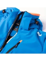 Zateplená bunda Brugi 4arm M 92800463919 Zateplená bunda Brugi 4arm M 92800463919