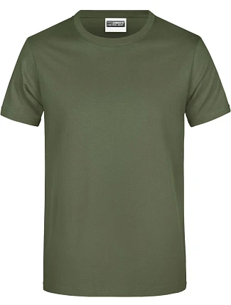 Daiber JN 797 Pánské tričko 02.0797 olive Daiber JN 797 Pánské tričko 02.0797 olive