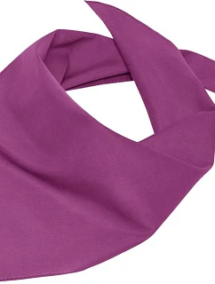 Daiber MB 6524 Trojcípý šátek 03.6524 purple