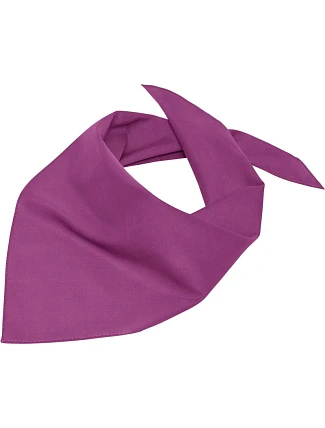 Daiber MB 6524 Trojcípý šátek 03.6524 purple Daiber MB 6524 Trojcípý šátek 03.6524 purple