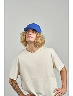 Atlantis Headwear Beat-S 6 panelová kšiltovka 33.0238 dark grey