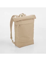 BagBase BG 870 Batoh Roll-Top "Simplicity" 52.0870 hazelnut