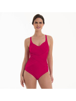 Style Aileen jednodílné plavky 7210 hot pink - Anita Classix