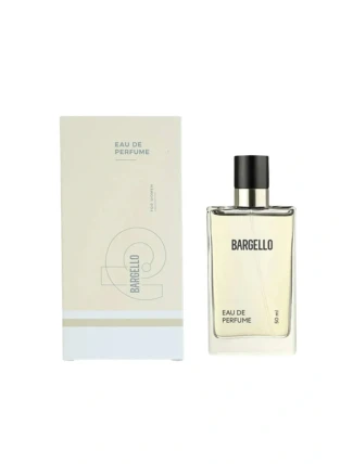 Dámské parfém Bargello 386 s nádechem ambry a vanilky 50 ml,