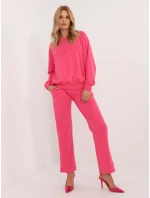 Sada EM KMPL 930.61 tmavě růžová Sada EM KMPL 930.61 tmavě růžová