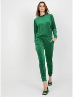 Dámská souprava WN KMPL 1908.15x zelená - FPrice