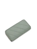 Dámská peněženka Vuch Zoreya Dusty Green