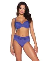 Dámská plavková podprsenka SK-169/1 fialová - Ava Dámská plavková podprsenka SK-169/1 fialová - Ava