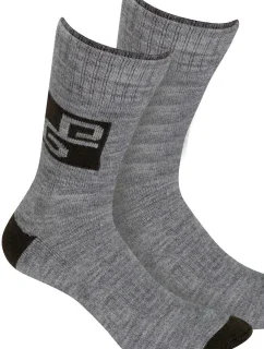 TREKKINGOVÉ PUNČOCHY