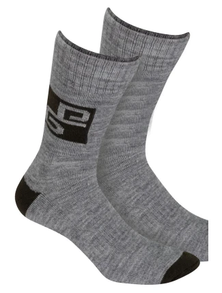 TREKKINGOVÉ PUNČOCHY