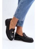 Mokasiny model 192891 Step in style