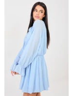 Společenské šaty  model 223375 Rue Paris